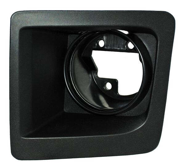 REJILLA SIERRA GMC 14-15 P/FARO NIEBLA BBB2 352 IZQ