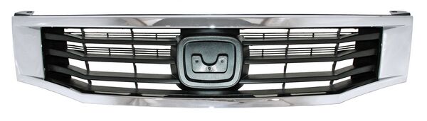 PARRILLA ACCORD 08-10 4P C/MOLD CROM 288 NZL