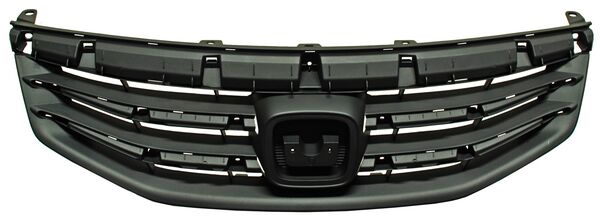 PARRILLA ACCORD 11-12 GRIS 4P S/MOLD CCC