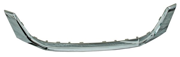 MOLDURA PARRILLA ACCORD 13-15 2P CROMADA BBB3