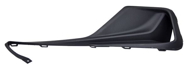 REJILLA ACCORD 21-22 S/HOYO P/FARO IZQ