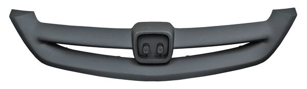 PARRILLA CIVIC 01-03 2P NEGRA RVR