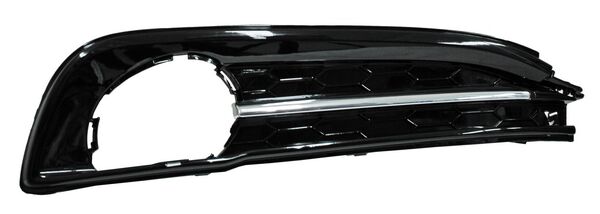 REJILLA CIVIC 13-14 4P 2.4 P/FARO NIEBLA C/MOLD *****2 DER