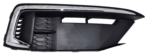 REJILLA CIVIC 19-20 4P C/MOLD CROM 288 NZL DER