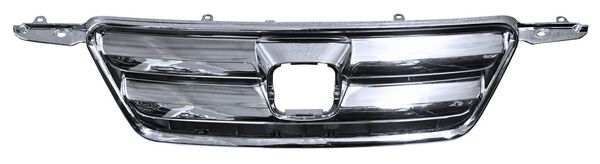 PARRILLA CRV 05-06 CROMADA COMPLETA CCC.151.5