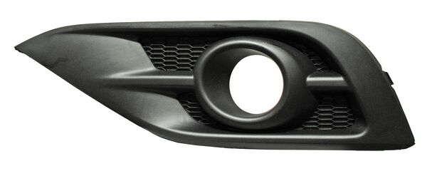 REJILLA CRV 12-14 P/FARO NIEBLA DER