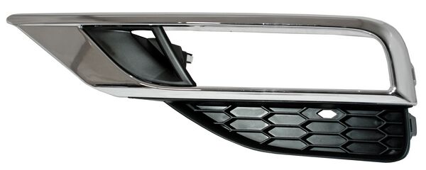 REJILLA CRV 15-16 P/FARO NIEBLA C/FILO CROM 352 ALD224 IZQ