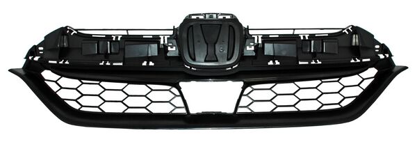 PARRILLA CRV 17-19 USA TYPE