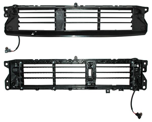 PARRILLA CRV 17-19 INTERIOR ACTIVA INF C/MOTOR