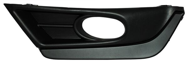 REJILLA CRV 17-19 P/FARO NIEBLA NEGRA 352 IZQ
