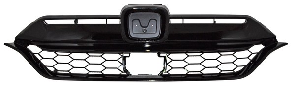 PARRILLA CRV 20-22 C/MOLD S/HOYO P/SENS S/TAPA CENT TYG