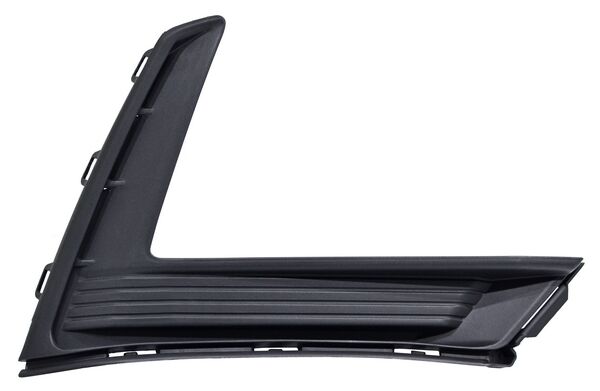 REJILLA CRV 23-25 S/HOYO P/SENS DER