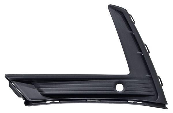 REJILLA CRV 23-25 C/HOYO P/SENS IZQ