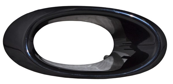 REJILLA CITY 10-11 P/FARO NIEBLA 352 ***** DER