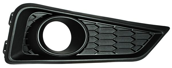 REJILLA CITY 14-17 P/FARO NIEBLA 352 DER