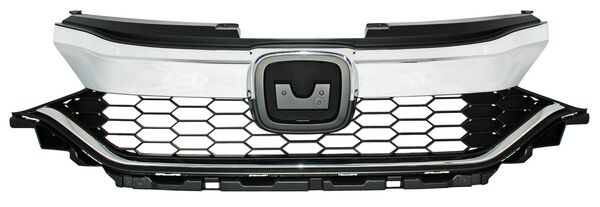 PARRILLA CITY 18-20 CROMADA COMP