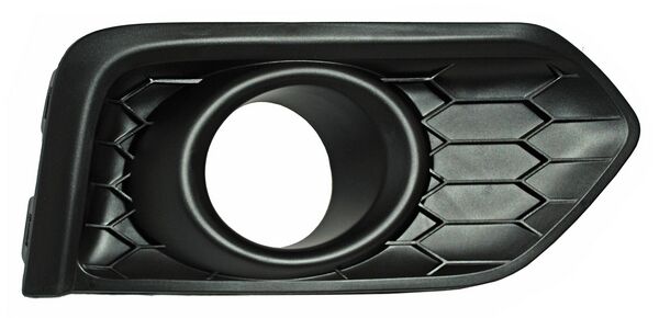 REJILLA CITY 18-20 P/FARO NIEBLA 352 DER