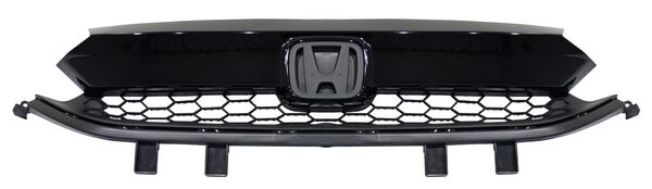 PARRILLA CITY 21-23 SPORT C/ MOLD NEGRA NZL