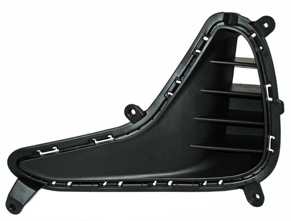 REJILLA GRAND I10 18-20 5P S/FARO NIEBLA NZLT IZQ