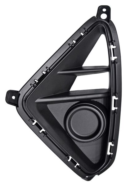 REJILLA GRAND I10 21-23 4P S/FARO NIEBLA NZL IZQ