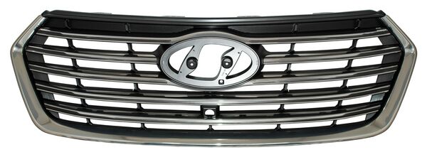 PARRILLA SANTA FE 17-18 SPORT C/HOYO P/CAMARA G15