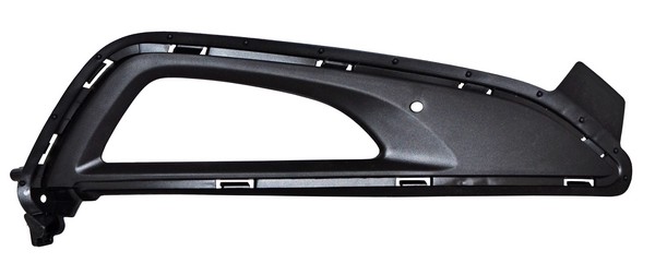 REJILLA TUCSON 16-17 P/FARO NIEBLA 346 NZL DER