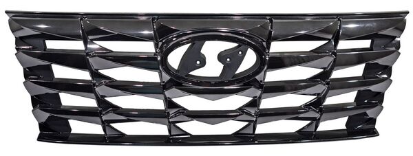 PARRILLA TUCSON 22-25 C/MOLD CROM HUMO S/HOYO P/CAM 288 NZL 250815