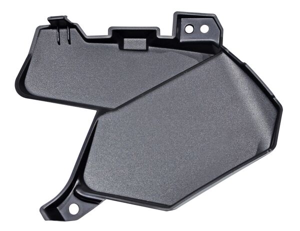 REJILLA HRV 23-25 INT CORRUGADA IZQ