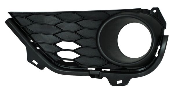 REJILLA PILOT 19-22 S/HOYO P/SENS P/FARO NIEBLA MTP IZQ