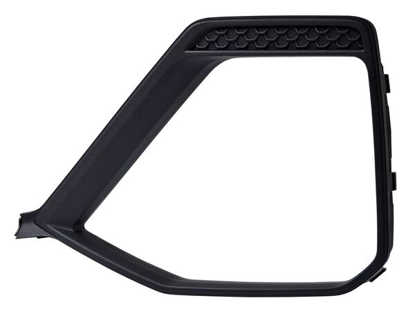 PARRILA JAC SEI 7 PRO 22-24 P/FARO NIEBLA IZQ