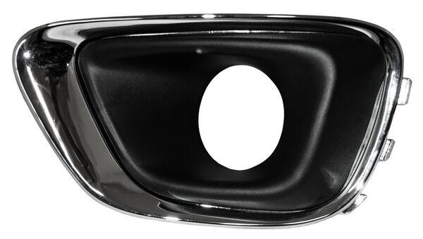 REJILLA COMPASS 12-17 CROM P/FARO NIEBLA NZL IZQ