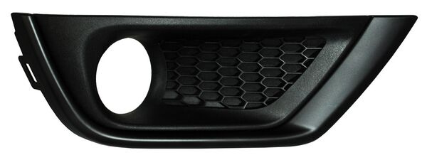 REJILLA COMPASS 18-21/ USA TYPE 17-19 P/FARO NIEBLA NEGRA 352 DER