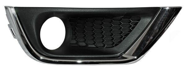 REJILLA COMPASS 18-21/ USA TYPE 17-19 P/FARO NIEBLA C/MOLD CROM 352 DER