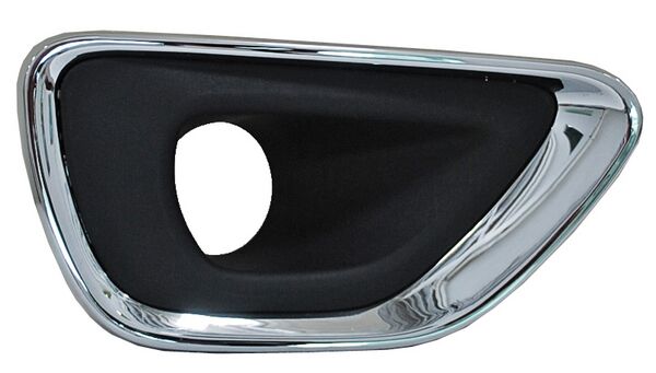 REJILLA GRAND CHEROKEE 14-17 CROMADA/NEGRA P/FARO NIEBLA 944 776 288 NZL DER