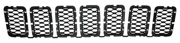 PARRILLA GRAND CHEROKEE 17-22 NEGRAS INSERTO