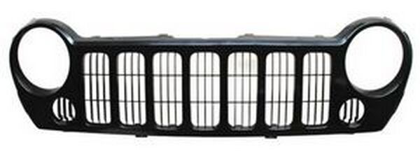 PARRILLA LIBERTY 05-07 P/PINTAR S/FARO NIEBLA PAT USA CCC