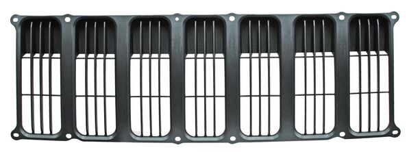 PARRILLA PATRIOT 07-10 NEGRA INT