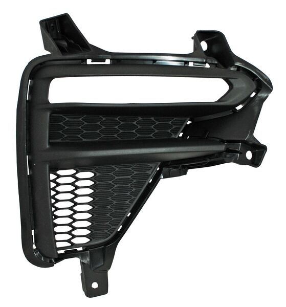 REJILLA FORTE 19-21 P/FARO NIEBLA 288 NZL DER