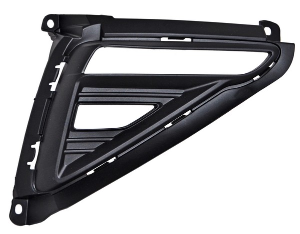 REJILLA FORTE 19-21 P/FARO NIEBLA TRAS NZL IZQ RVR 723D