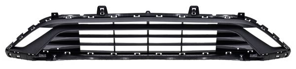 PARRILLA FORTE 22-23 DE DEFENSA CENT