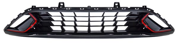 PARRILLA FORTE 22-23 GT DE DEFENSA CENT