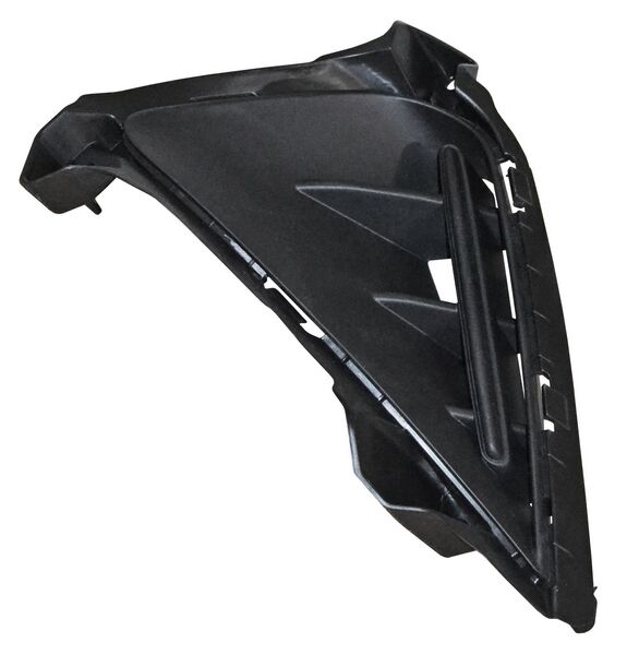 REJILLA FORTE 22-24 NEGRA NZL IZQ