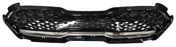 PARRILLA NIRO 20-22 C/MOLD CROM HUMO