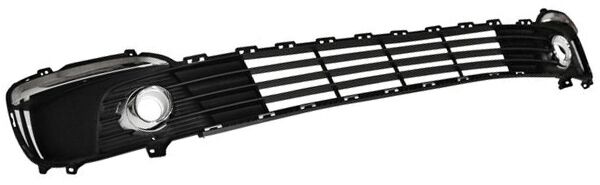 PARRILLA KIA RIO 16-17 4P/ USA TYPE 12-16 DE DEF CENT 288 677 287 NZL