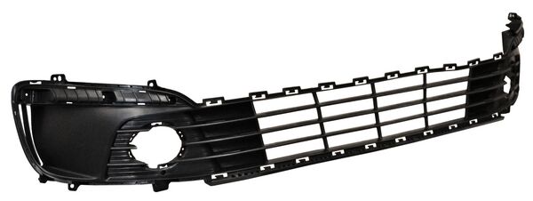 PARRILLA KIA RIO 16-17 4P/ USA TYPE 12-16 DE DEF CENT S/MOLD CROM CCC