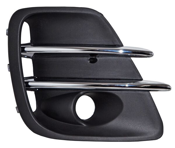 REJILLA KIA RIO 16-17 5P/ USA TYPE 12-16 P/FARO NIEBLA DER