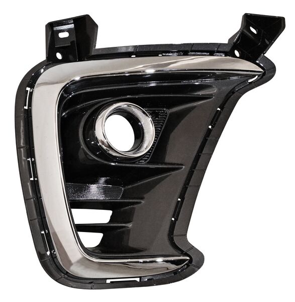 REJILLA SORENTO 19-20 FILO CROM C/FARO NIEBLA DER