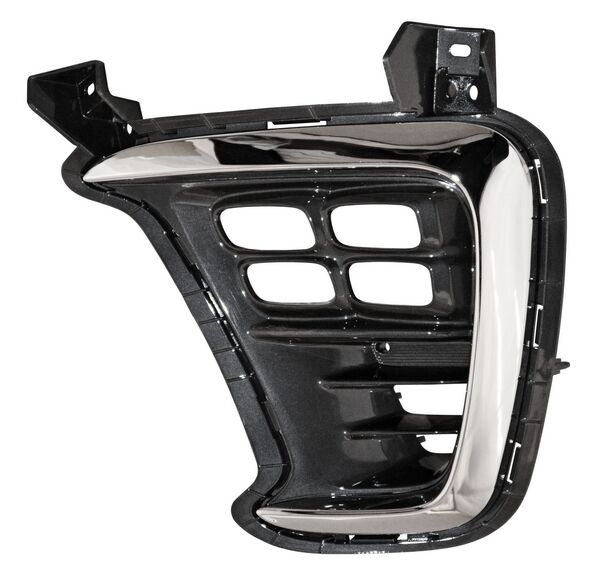 REJILLA SORENTO 19-20 LED C/FARO NIEBLA 20506 IZQ