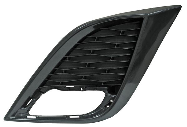REJILLA MAZDA 3 10-11 2.5L P/FARO NIEBLA IZQ