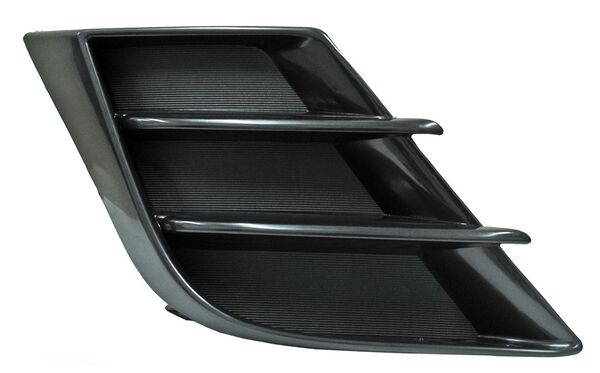 REJILLA MAZDA 3 10-11 2.0L S/FARO NIEBLA DER
